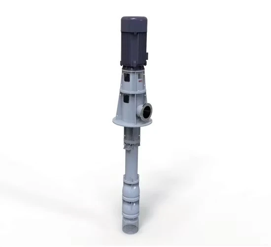 Vs1 Hld High Capacity Vertical Multistage Centrifugal Pump For API 610 Standards high quality Vs1 Hld High Capacity Vertical Multistage Centrifugal Pump For API 610 Standards high quality